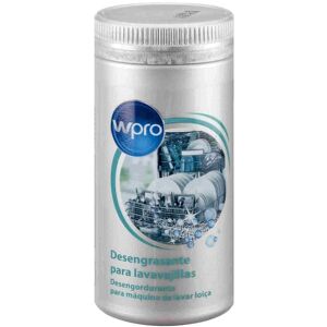 Desengordurante p/ Máquinas de Lavar Louça DDG123 - WPRO