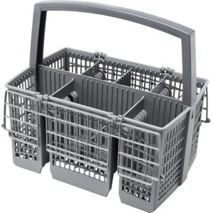 Cesto de Talheres SMZ5100 p/ Máquina de Lavar Loiça (Cinzento) - BOSCH