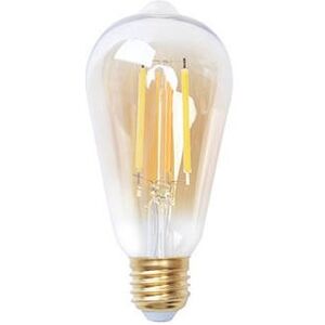 Lâmpada Filamento LED Smart Wi-Fi E27 1800K~5000K 7W 700lm - SONOFF B02-F-ST64