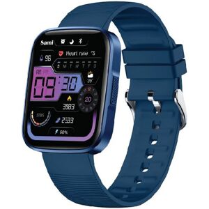 Relógio Smartwatch Evolution 3 (Azul) - SAMI