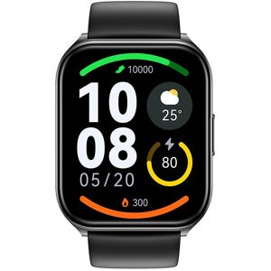 Smartwatch Haylou LS02 Pro (Preto) - XIAOMI