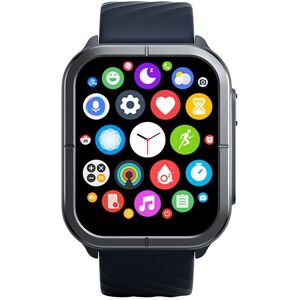 Smartwatch Watch C3 22mm (Azul-Marinho) - MIBRO