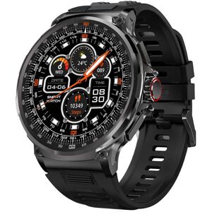 Smartwatch V69 1,85" (Preto) - COLMI