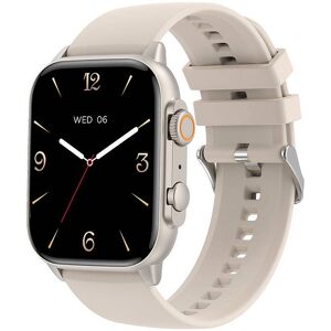 Smartwatch C81 2" AMOLED (Dourado) - COLMI