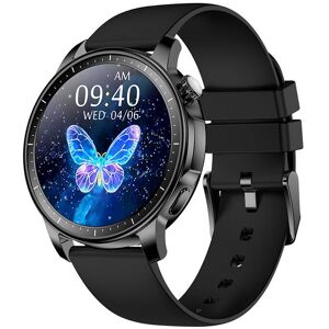Smartwatch V65 1,32" AMOLED (Preto) - COLMI