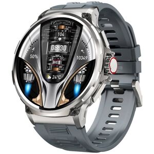 Smartwatch V69 1,85" (Prateado) - COLMI