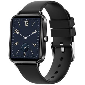 Smartwatch P20 1,65" AMOLED (Preto) - COLMI