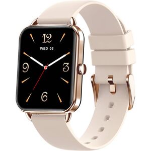 Smartwatch P20 1,65" AMOLED (Dourado) - COLMI