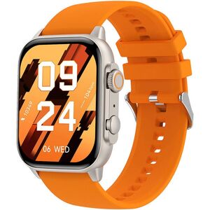 Smartwatch C81 2" AMOLED (Laranja) - COLMI