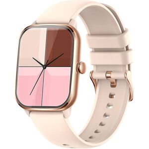 Smartwatch C61 1,9" IPS (Dourado) - COLMI