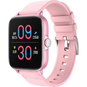 Smartwatch P28 Plus 1,69" TFT (Rosa) - COLMI