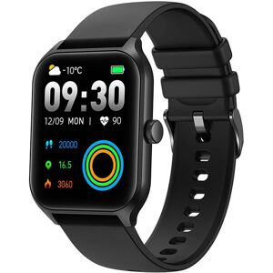 Smartwatch P60 1,96" TFT (Preto) - COLMI