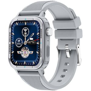 Smartwatch M41 1,9" TFT (Prateado) - COLMI