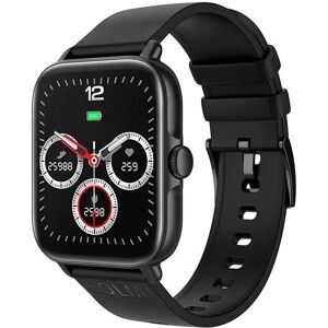 Smartwatch P28 Plus 1,69" TFT (Preto) - COLMI