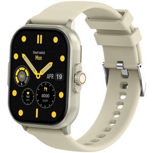 Smartwatch C63 2,01" (Amarelo) - COLMI