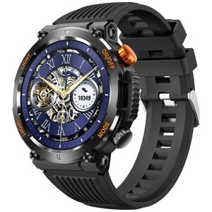 Smartwatch V68 1,46" (Preto) - COLMI