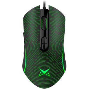 Rato Gaming Marble 4800dpi RGB (Preto) - MATRICS