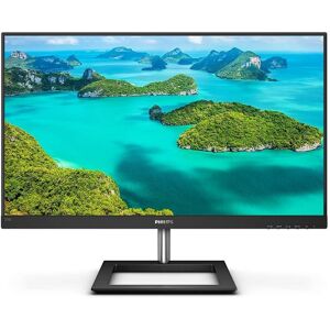 Monitor E Line 278E1A LED 27" Ultra HD 4K (Preto) - PHILIPS