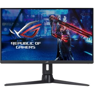 Monitor ROG Strix LED 27" XG27AQMR Quad HD (Preto) - ASUS
