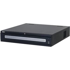 Gravador NVR AI 8HDD Dome PTZ IP Outdoor 4MP - DAHUA