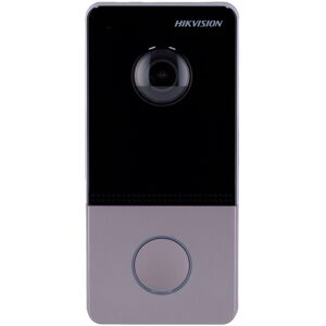 Botoneira IP c/ Câmara 2Mpx p/ Apartamento - HIK VISION