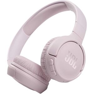 Auscultadores Bluetooth Tune T510 c/ Micro (Rosa) - JBL