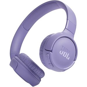 Auscultadores Bluetooth Tune 520BT c/ Micro (Roxo) - JBL