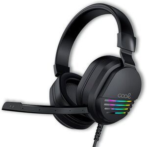 Auriculares Stereo PC / PS4 / PS5 / Xbox Gaming Nitro - COOL