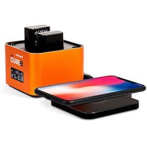 Carregador Wireless p/ Smartphone ProCube 2 - HAHNEL