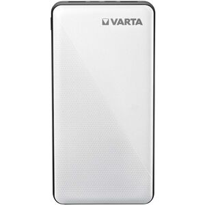 PowerBank Energy 20000mAh (Prateado) - VARTA