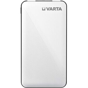PowerBank Energy 5000mAh (Prateado) - VARTA