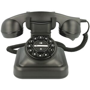 Telefone Fixo TELF038 Retro Graham Design Réplica - PROFOON