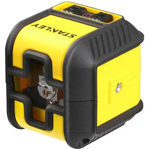 Nível Laser Cruz Cubix (12 mts) - STANLEY