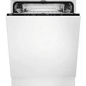 Máquina de Lavar Loiça Encastre FSB53907Z 7 Prog. 3 Temp. - AEG