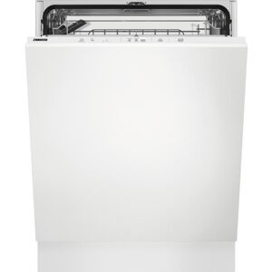 Máquina de Lavar Loiça de Encastre ZDLN5531 13 Espaços (Classe A+++) - ZANUSSI