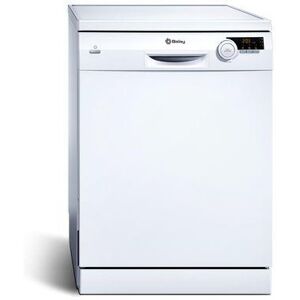 Máquina de Lavar Loiça 3VS506BP 12 Espaços (Classe A++) - BALAY