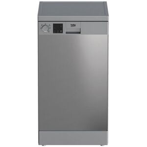 Máquina de Lavar Loiça 10 Sets (Inox) - BEKO