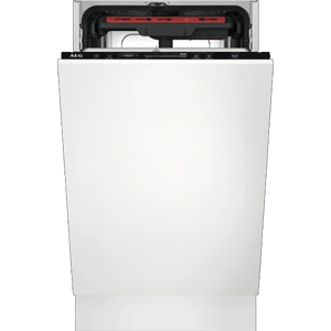 Máquina de Lavar Loiça A++ 7 Prog. 4 Temp. (FSE72507P) - AEG