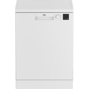 Máquina de Lavar Loiça DVN05320W 60cm (Branco) - BEKO