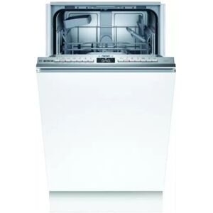 Máquina de Lavar Loiça Encastre SPV4EKX20E (45cm) - BOSCH