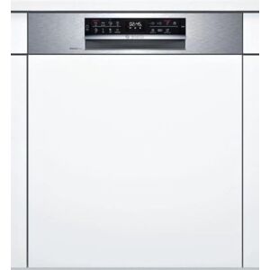 Máquina de Lavar Loiça Encastre SMI6ECS93E 13 Conjuntos - BOSCH