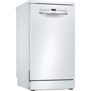 Máquina de Lavar Loiça SPS2IKW04E 9 Conjuntos (Branco) - BOSCH