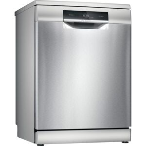 Máquina de Lavar Loiça SMS8YCI03E 14 Conjuntos (Inox) - BOSCH