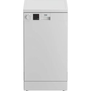 Máquina de Lavar Loiça 10 Conjuntos (Branco) - BEKO