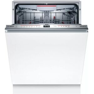 Máquina de Lavar Loiça de Encastre 13 Conjuntos (Cinza) - BOSCH