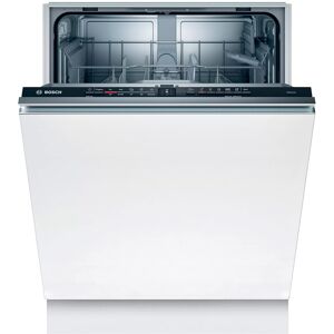 Máquina Lavar Loiça de Encastre 12 Sets SMV2ITX18E (Branco) - BOSCH