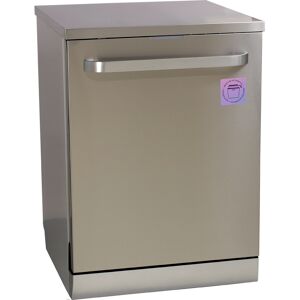 Máquina de Lavar Loiça 14 Conjuntos JLLI022974 (Inox) - JOCEL