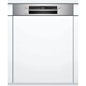 Máquina de Lavar Loiça de Encastre 14 Conjuntos SMI6TCS00E - BOSCH