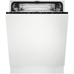 Máquina de Lavar Loiça Encastrável ESS 47310 L 13 Conjuntos (Branco) - ELECTROLUX