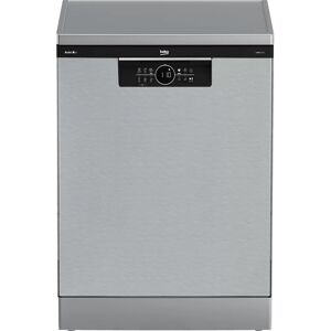 Máquina de Lavar Loiça BDFN26420XA 14 Conjuntos (Inox) - BEKO